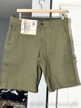 Copper & Oak Men's Cargo Short